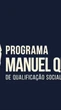 Edital Manuel Querino apoia projetos de qualificação profissional em áreas estratégicas