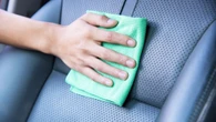 Por que a limpeza interna e externa do carro é essencial?