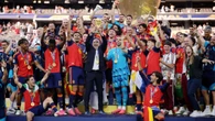 Saiba quanto a Espanha recebe da FIFA por ter sido campeã da Copa