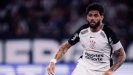 Yuri Alberto inicia partida contra o Sport; veja escalações