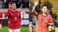 Copa do Mundo: por que assistir Coreia do Sul e República Tcheca