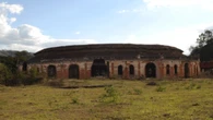 Rotunda abandonada há 40 anos no Sul de Minas será restaurada