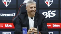 "Televisão e cervejinha": Crespo diz como vai analisar os rivais