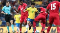 Seleção encara Panamá mirando esquecer "vexame" em último duelo
