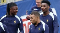 França divulga convocados para Copa sem astro do Real Madrid