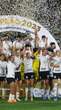 Corinthians conhece adversárias da fase de grupos da Libertadores Feminina