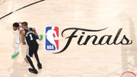 Finais da NBA: Knicks aproveitam Wemby apagado e abrem vantagem