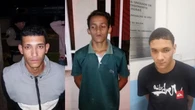 PM mata três irmãos armados com submetralhadora em Goiás