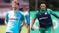 Rodada decisiva e com desfaques: os palpites de Fla e Palmeiras