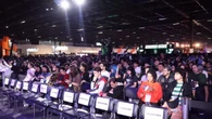 BGS 2025 está oficialmente aberta; veja a programação do dia