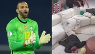 Festa inesperada: veja reação de Weverton à convocação para Copa