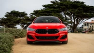 Potência e sofisticação: BMW apresenta edição limitada do Série 8
