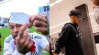 Neymar dispara após polêmica da substituição: "Sempre comigo"