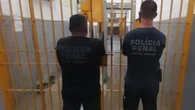 Geleia, cremes e "mac and cheese" entram nas cestas dos presídios