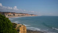 Traveller’s Choice: praia de Portugal é eleita a melhor do mundo