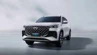 CAOA
Chery aumenta preços dos modelos Tiggo PHEV