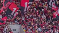 Flamengo na liderança! Confira o top-10 dos clubes mais pesquisados no Google