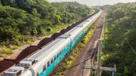 Trem com maior trajeto da América do Sul terá circulação diária