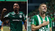 Palmeiras defende vantagem na liderança contra a lanterna Chape