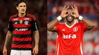 Duelo de gerações no ataque: Pedro x Ricardo Mathias