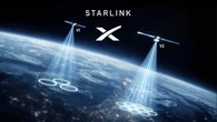 Starlink encerra recurso secreto que funcionava sem GPS