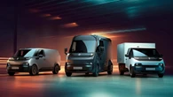 Renault lança vans elétricas com recarga ultrarrápida