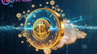 Bitcoin rompe os US$ 110 mil! Veja como lucrar com a TWL Miner