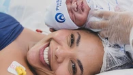 Rita Carreira exalta autoestima e maternidade real: "Descoberta"