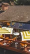 Adriana Nasser: Veuve Clicquot inaugura Terraço de Inverno em Campos do Jordão