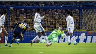 Goleiro salva Cruzeiro de catástrofe diante do Boca Juniors