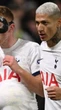 Richarlison marca em vitória do Tottenham na Premier League
