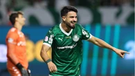 De Gioino, Barcos até Flaco: argentinos ilustram atual Palmeiras