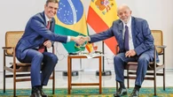 Brasil e Espanha firmam acordo para tributar super-ricos