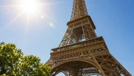 Você sabia que a Torre Eiffel cresce mais de 15 cm no calor?