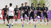 Como será o dia da Seleção nesta quarta, nos Estados Unidos
