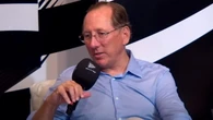 John Textor ironiza torcedor após postagem em rede social