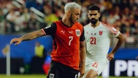 Áustria vence Jordânia e se anima para decisão contra Argentina