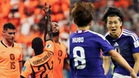 Holanda ou Japão? Veja os prováveis adversários do Brasil