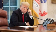 Trump ameaça impor controle federal sobre Washington D.C.
