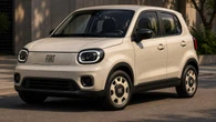Fiat
lançará novo EV compacto no mercado europeu