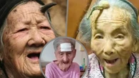 Idosa de 98 anos corta "chifre da longevidade" e quase morre