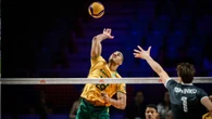 China x Brasil na VNL: cenário delicado após derrota para Polônia