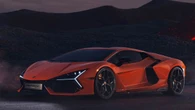 Lamborghini lança Revuelto 2026, primeiro V12 híbrido da marca