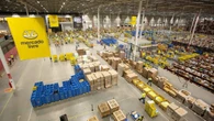 Polo central do Mercado Livre vai gerar 6,5 mil empregos na Bahia