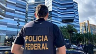 PF faz operação contra tráfico de drogas no Aeroporto de Guarulhos