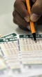 Novos preços para apostas das Loterias Caixa passam a valer a partir desta quarta-feira (9)