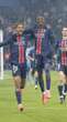 PSG faz do Lens a sua nova vítima no Campeonato Francês