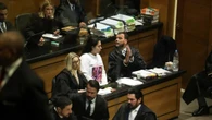 Monique desmente babá sobre apagar mensagens e acusa ex-vereador