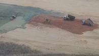 MPF
pede suspensão das obras no Parque Nacional de Jericoacoara