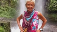 Turista é enterrada em praia após ser assassinada